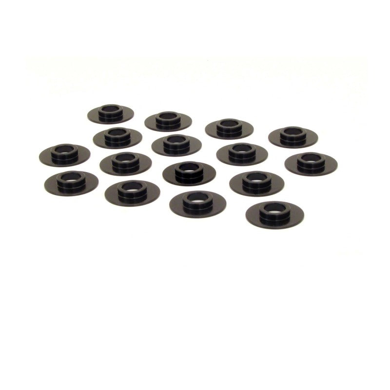 COMP Cams 1.540in OD / .570in ID / .060in Thickness ID Spring Locator - Set of 16