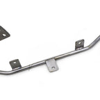 Stainless Exhaust Bracket Extended Brace for Porsche Boxster Cayman 987 - Bull Boost Performance