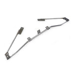 Stainless Exhaust Bracket Extended Brace for Porsche Boxster Cayman 987 - Bull Boost Performance