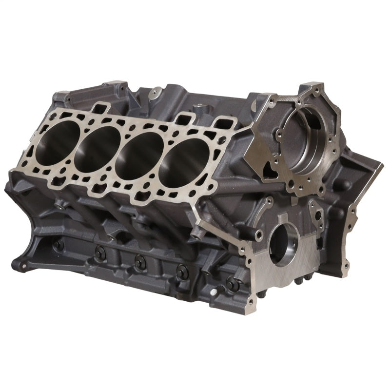 Ford Racing Coyote Cast Iron Race Block