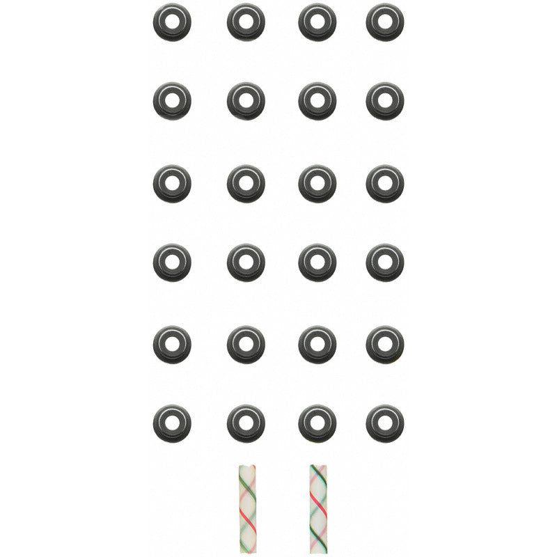 Fel-Pro Toyota Highlander SS 72878 Engine Valve Stem Oil Seal Set