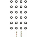 Fel-Pro Toyota Highlander SS 72878 Engine Valve Stem Oil Seal Set