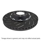 EBC 14-18 BMW M3 F80 3.0L (tt) 2-Piece SG Racing Front Rotors