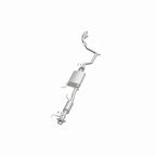 MagnaFlow BRE Exhaust Kit 13-17 PATHFINDER 3.5L