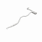 MagnaFlow BRE Exhaust Kit 13-17 Jeep Patriot