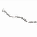 Magnaflow BRExhaust 18-24 Audi Q5 Front Pipe Kit