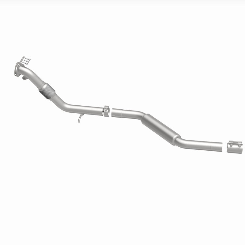 Magnaflow BRExhaust 18-24 Audi Q5 Front Pipe Kit