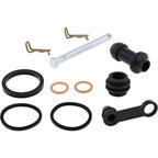 All Balls Racing 21-24 Gas-Gas EC250/21-24 EC300 Caliper Rebuild Kit - Rear