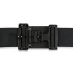 RaceQuip Black L & L 5pt HNR Seat Belt