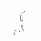 MagnaFlow BRE Exhaust Kit 01-04 Nissan Frontier 3.3L