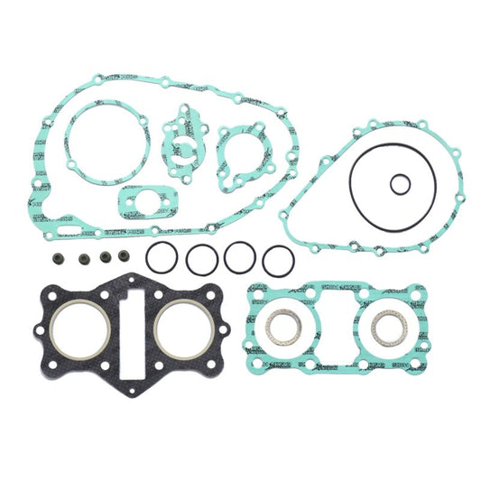 Athena 78-80 Kawasaki Z B1 / B2 / G1 Custom 400 Complete Gasket Kit (Excl Oil Seal)