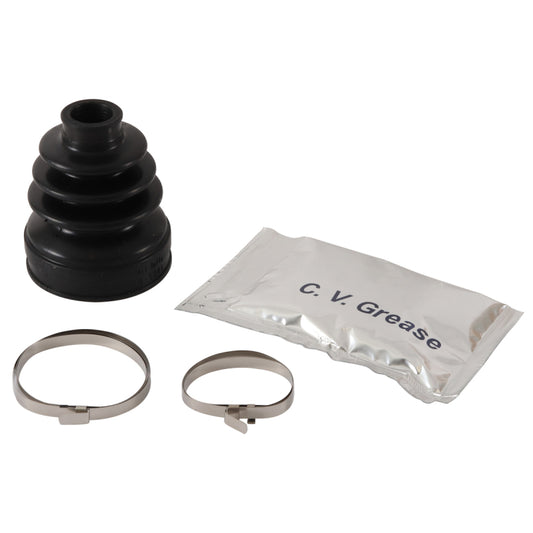 All Balls Racing 21-23 Kawasaki Mule PRO-FXT 800 CV Boot Repair Kit - Front - Inner