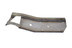 Rust Buster 73-87 Chevy K10/K20 Leaf Spring Frame Repair Kit - Right
