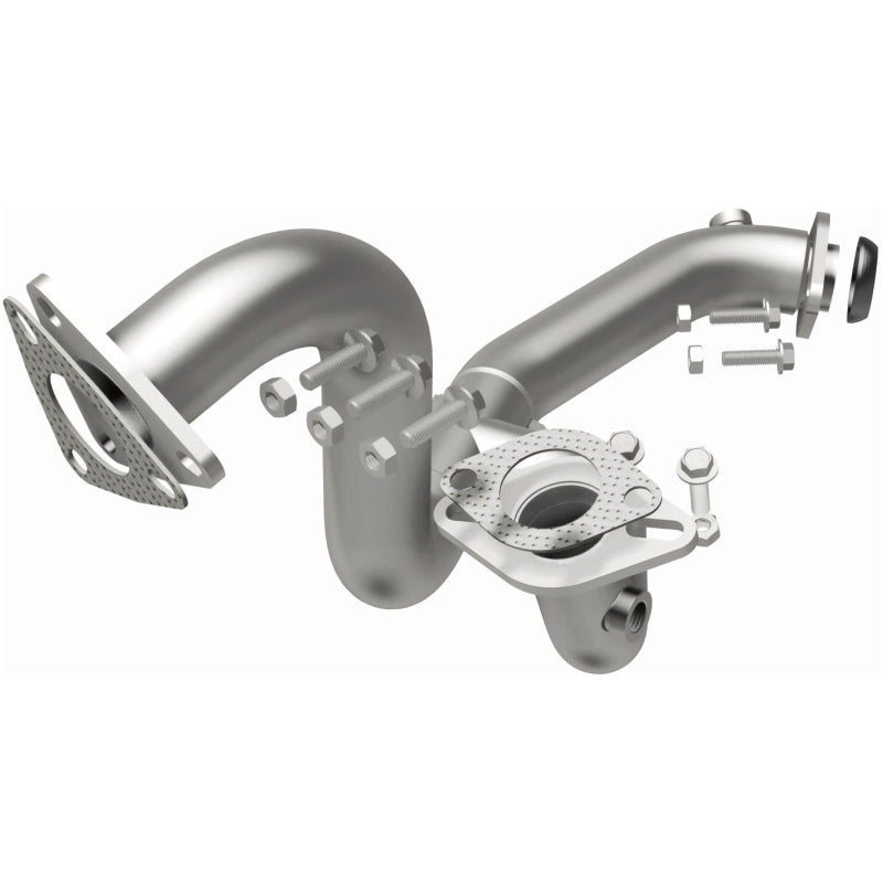 BRE Exhaust 01-06 Sebring Stratus 2.4L 2.7L Front Pipe Kit