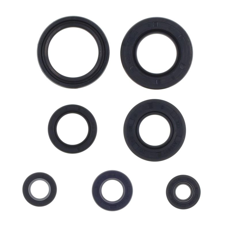 Athena 88-06 Yamaha YFS 200 BLASTER Engine Oil Seal Kit