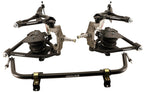 Ridetech 73-87 Chevy C10 Air Suspension System