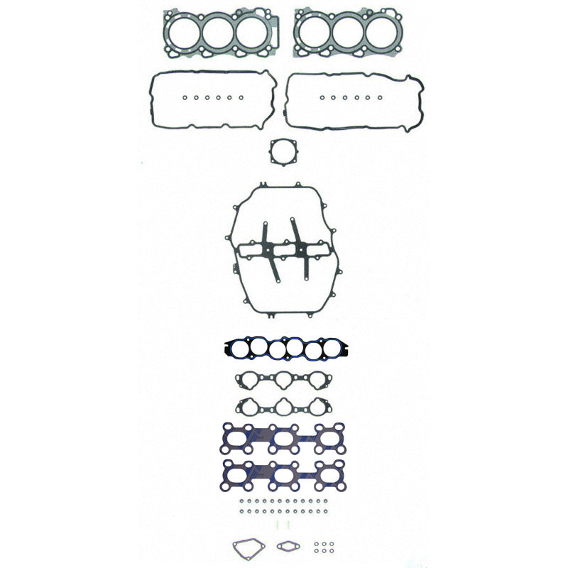 Fel-Pro INFINITI G35 HS 26239 PT PermaTorque Engine Cylinder Head Gasket Set