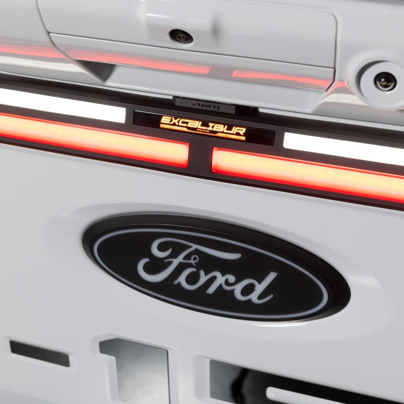 Putco 21-23 Ford F150 (w/OE LED Taillights & OBS/Tow Tech) Excalibur LED Third Taillight