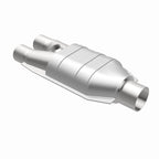 MagnaFlow Universal Catalytic Converter 2.5/2 Single/Dual O2