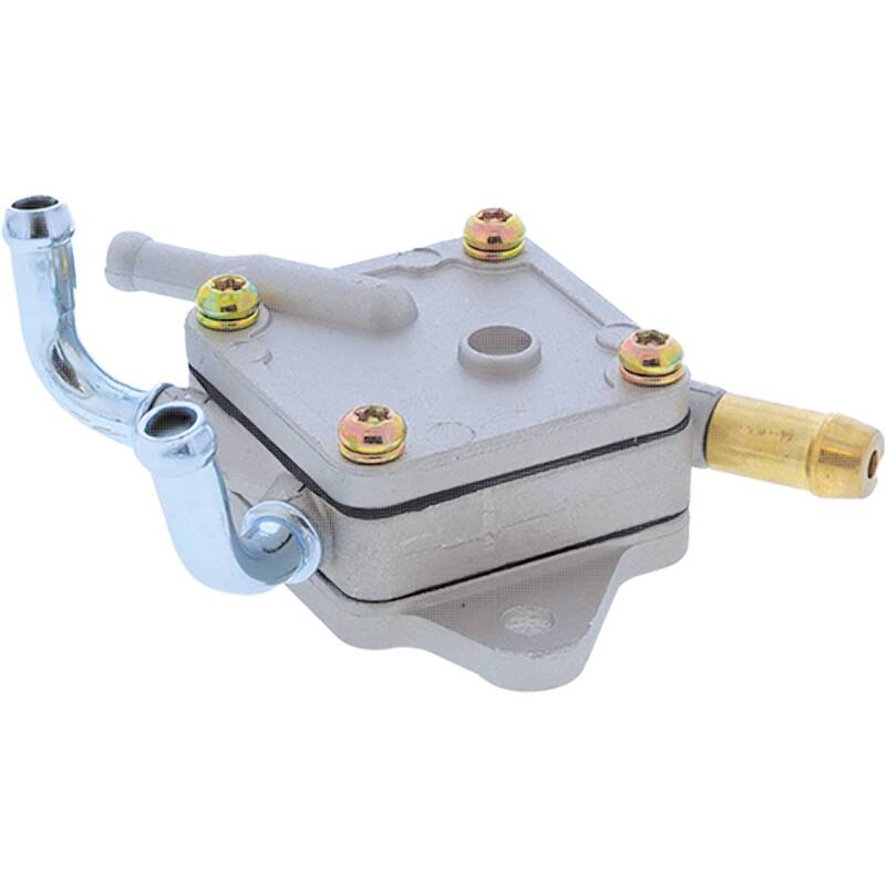 All Balls Racing Fuel Pump Vacuum Operated