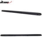 1999-2006 Chevy Silverado GMC Sierra Tailgate Moulding Spoiler PP