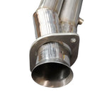99-06 GM 1500 Stainless Exhaust Ypipe FOR Chevy  2wd 4wd Suburban Tahoe Yukon - Bull Boost Performance