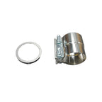 99-06 GM 1500 Stainless Exhaust Ypipe FOR Chevy GMC 2wd 4wd Sierra Silverado US - Bull Boost Performance