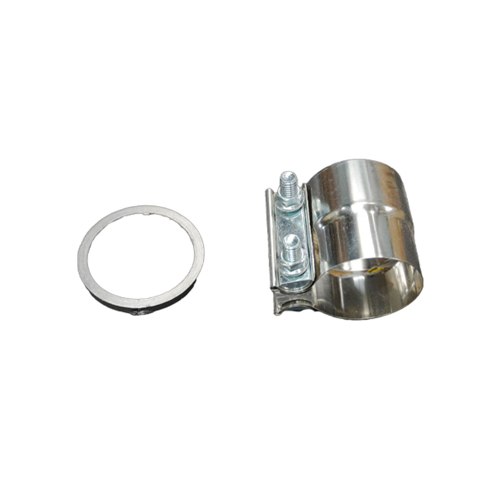 99-06 GM 1500 Stainless Exhaust Ypipe FOR Chevy  2wd 4wd Suburban Tahoe Yukon - Bull Boost Performance