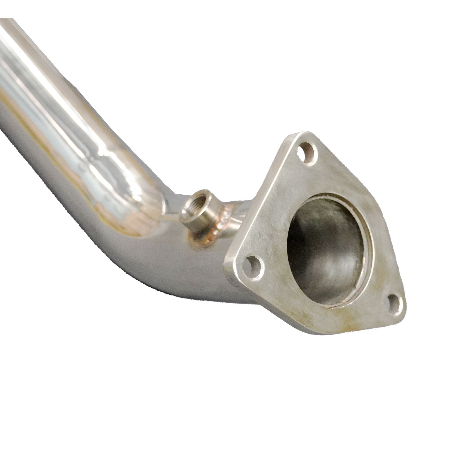 99-06 GM 1500 Stainless Exhaust Ypipe FOR Chevy  2wd 4wd Suburban Tahoe Yukon - Bull Boost Performance