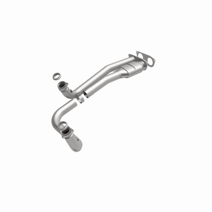 MagnaFlow Conv DF 98-00 Chevy 3500 7.4L Fro