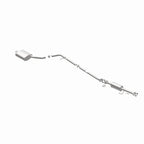BRExhaust Exhaust Kit Replacement Kia
