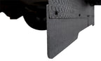 Access ROCKSTAR 2023+ Chevy/GMC 1500 Tow Flap w/Super Cruise - Black Urethane