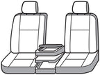 Covercraft 17-24 Dodge RAM 1500 Carhartt Super Dux SeatSaver Front Row Custom Seat Cover - Gravel