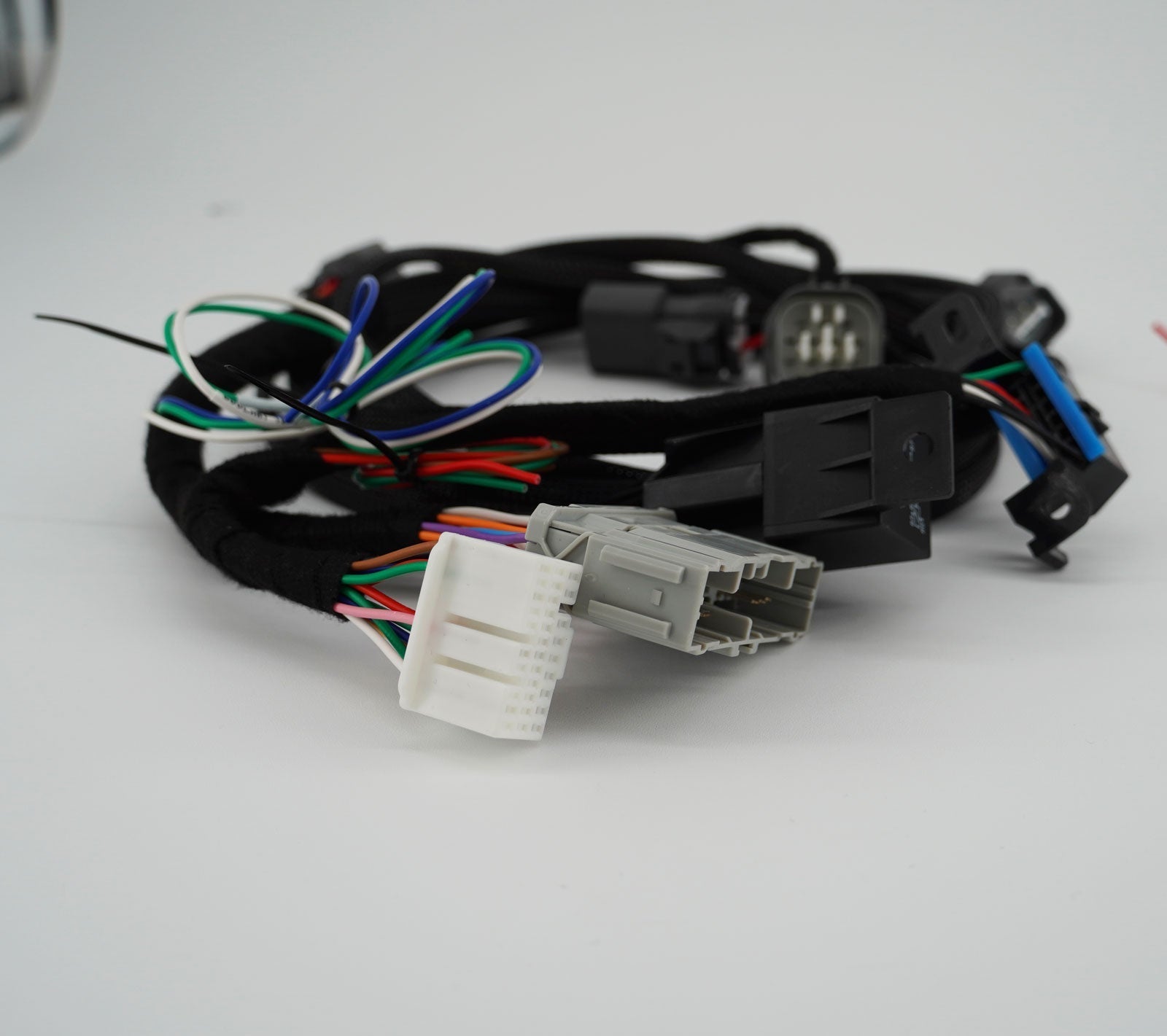 K20 K24 K-Swap Conversion Wiring Harness EG Civic DC2 Integra 92-00 Honda Acura - Bull Boost Performance