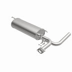 Magnaflow BRE Rear Muffler Kit Replacement Chevrolet