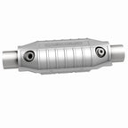 MagnaFlow Universal Catalytic Converter 3 Dual O2 Boss