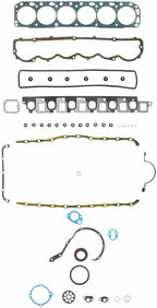 Fel-Pro Ford F-150 260-1174 Engine Gasket Set