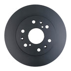 Timbren 15-20 Cadillac Escalade/Chevrolet Suburban/GMC Yukon XL BES Coated Brake Rotor - Front