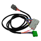 D Series Chassis Specific Adapter Harness B Series 99-00 EK For Honda Civic Si - Bull Boost Performance