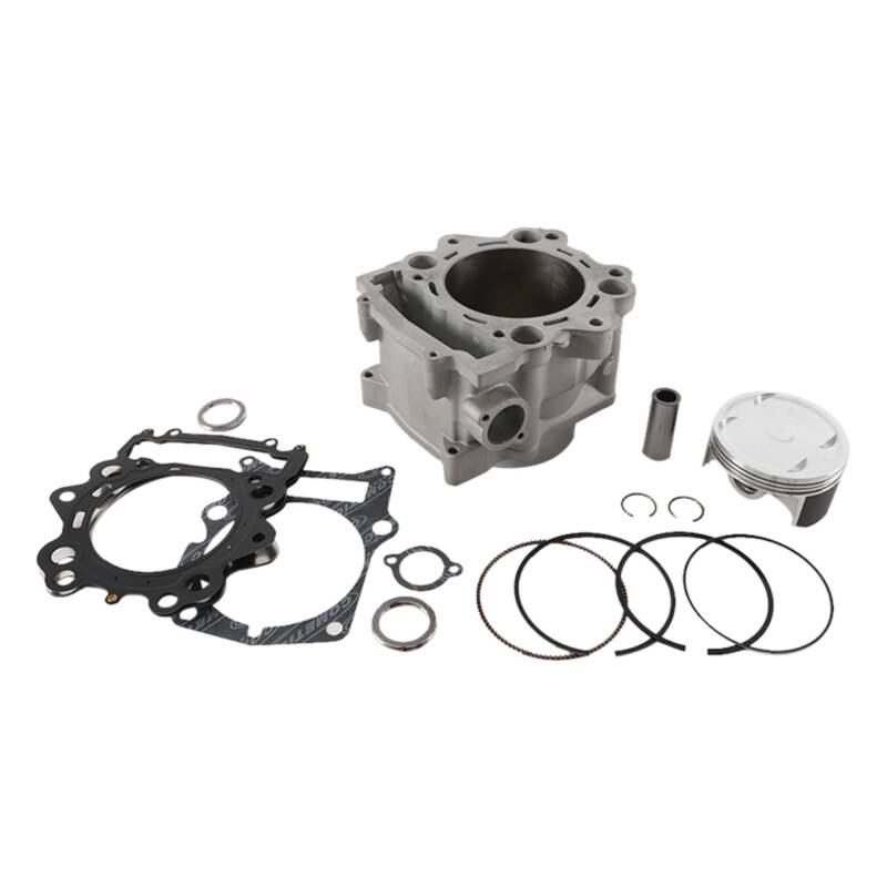 Cylinder Works 14-15 Yamaha YFM 700 D Grizzly 4x4 700cc Standard Bore Cylinder Kit