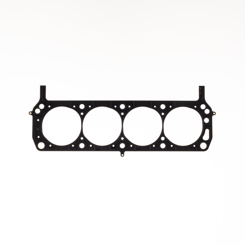 Cometic Ford 302/351W Windsor V8 .120in MLS Cylinder Head Gasket - 4.200in Bore - SVO/Yates - LHS