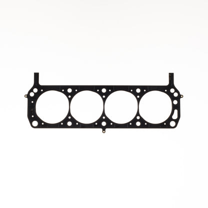 Cometic Ford 302/351W Windsor V8 .051in MLS Cylinder Head Gasket - 4.200in Bore - SVO/Yates - LHS