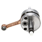 Wiseco 06-25 Kawasaki KX 65 Crankshaft Assembly