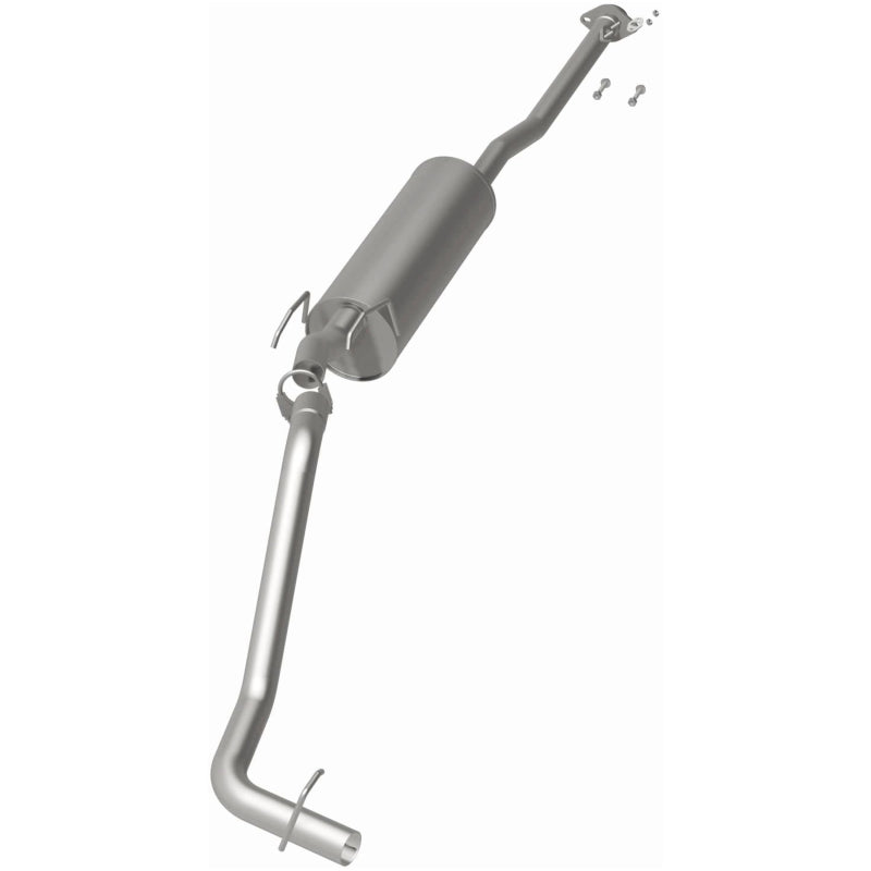 MagnaFlow BRE Exhaust Kit 01-04 Toyota Tacoma 2.7L