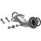 BRE Exhaust 98-00 RAV4 2.0L Front Pipe Kit