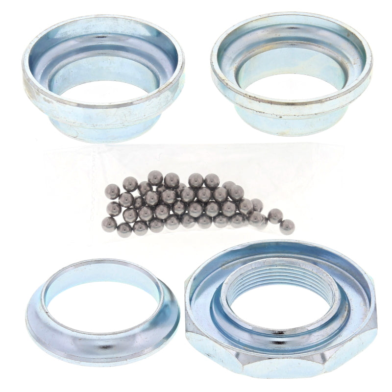 All Balls Racing 03-06 Kawasaki KDX50 Steering Bearing Kit