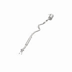 BRExhaust 10-14 Subaru Legacy 2.5L Exhaust Kit