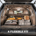 Husky Liners 23-25 Toyota Crown WeatherBeater Trunk/Cargo Liner - Black