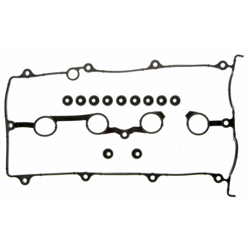Fel-Pro Mazda Protege VS 50574 R Engine Valve Cover Gasket Set