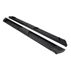 Westin 15-25 Ford F-150 SuperCab / 17-26 Ford F-250/350 SuperCab AT6 Running Boards - Black
